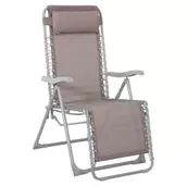 Fauteuil relax silos cafe offre à 49,99€ sur Maxi Bazar