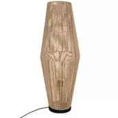 Lampadaire aissa naturel h.83cm offre à 49,99€ sur Maxi Bazar