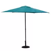 Parasol soya 2.7m canard offre à 34,99€ sur Maxi Bazar