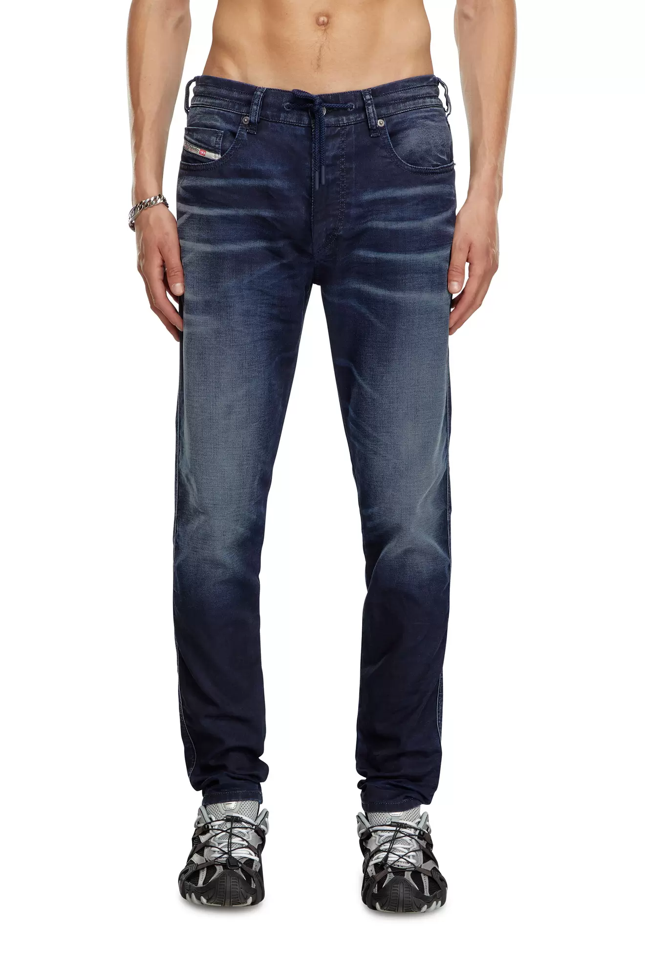 Slim 2060 D-Strukt Joggjeans® offre à 295€ sur Diesel