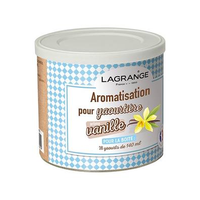 Arôme pour yaourt Vanille 425 g 380310 Lagrange offre à 10,99€ sur Mathon