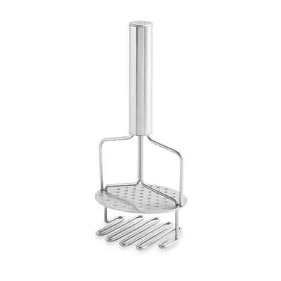 Presse-purée manuel double action inox 24 cm offre à 10,79€ sur Mathon