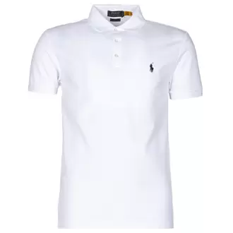 Polo Ajuste Slim Fit En Coton.. offre à 119,2€ sur Spartoo