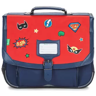 Tristan Cartable 38 Cm offre à 68,36€ sur Spartoo