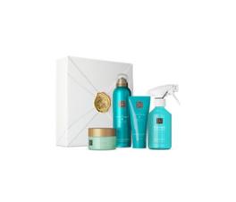 Soothing Routine offre à 39,9€ sur Rituals