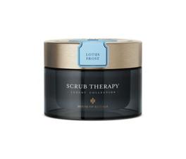 Lotus Frost Body Scrub offre à 11,94€ sur Rituals