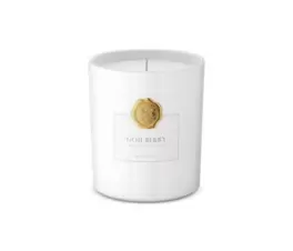 Goji Berry Scented Candle offre à 30,32€ sur Rituals