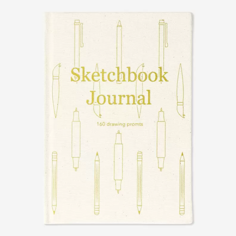 Journal de dessin. A5 offre à 7€ sur Flying Tiger