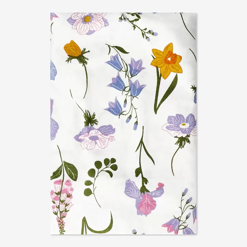 Nappe en coton - 140x220 cm offre à 14€ sur Flying Tiger