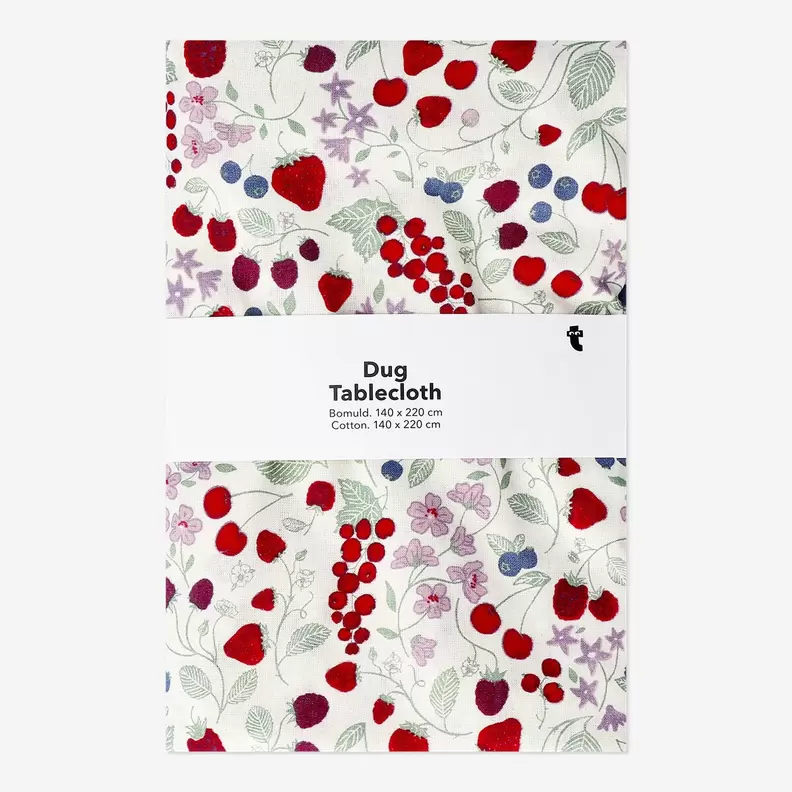 Nappe - 220 x 140 cm offre à 14€ sur Flying Tiger
