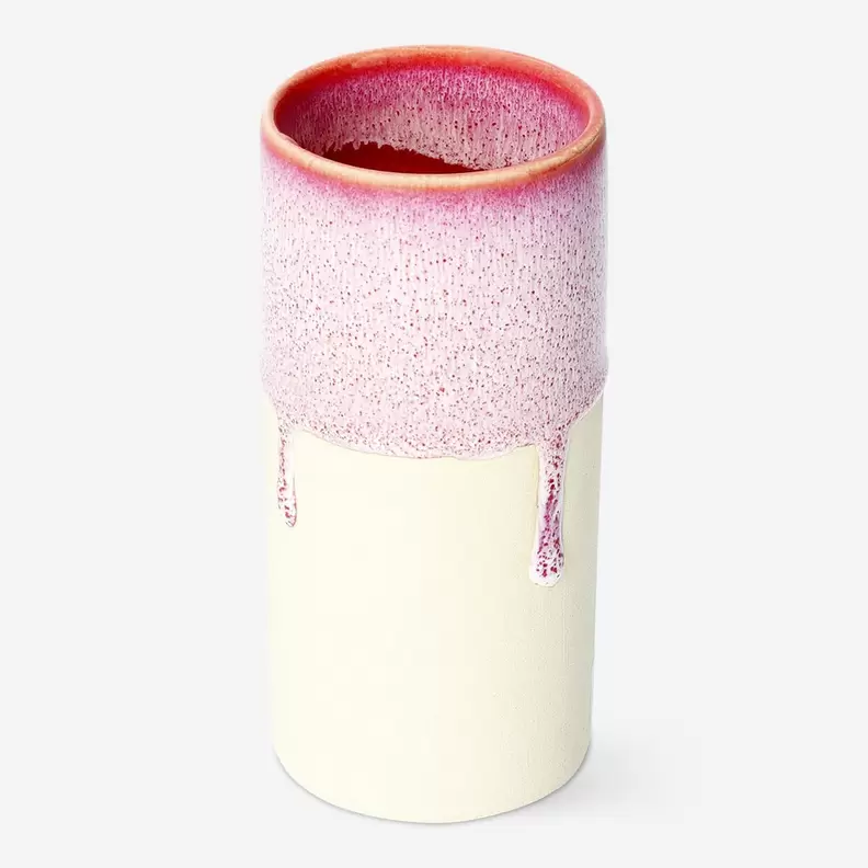 Vase offre à 2,5€ sur Flying Tiger