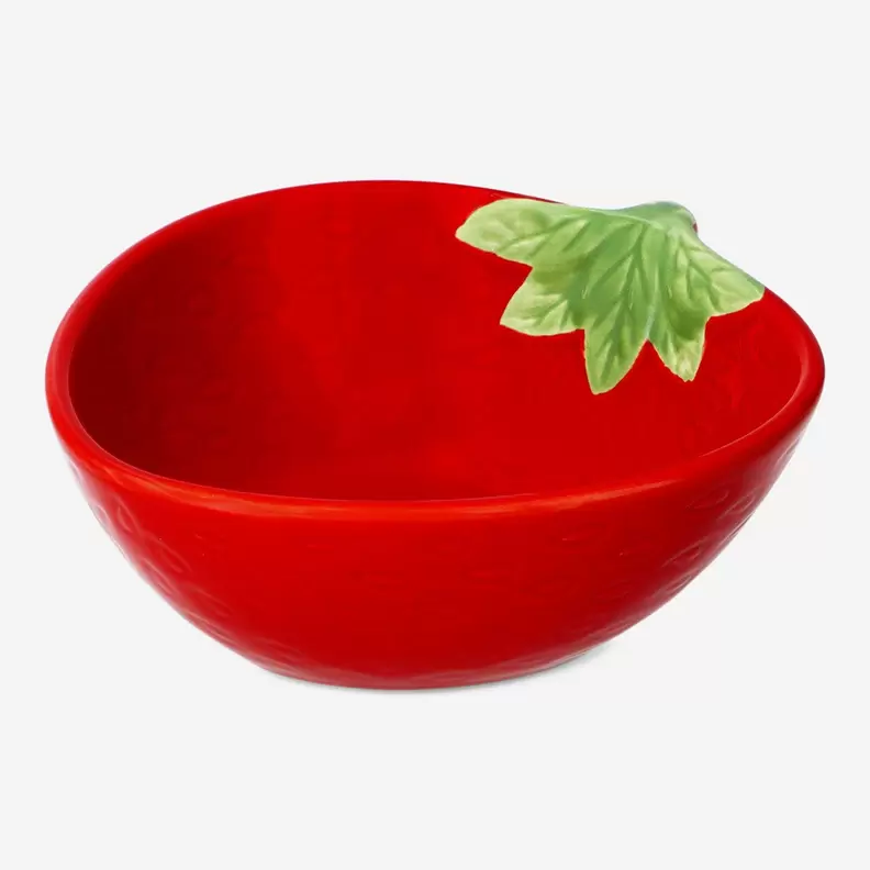 Bol à fraises - Petit offre à 4€ sur Flying Tiger