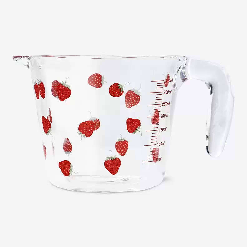 Verre doseur - 350 ml offre à 2,5€ sur Flying Tiger