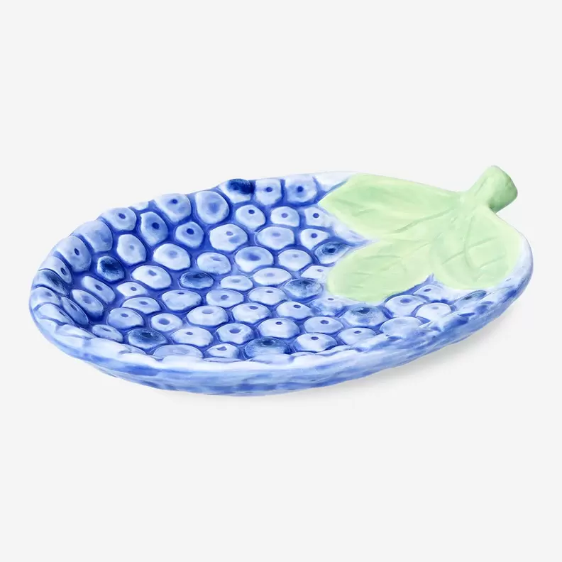 Assiette de myrtilles offre à 5€ sur Flying Tiger