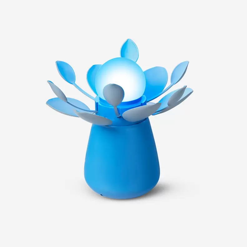 Lampe à fleurs lumineuses qui bouge offre à 10€ sur Flying Tiger