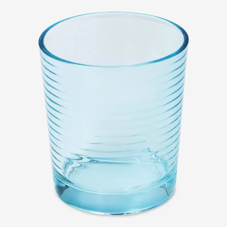Verre à boire bleu - 390 ml offre à 1,5€ sur Flying Tiger