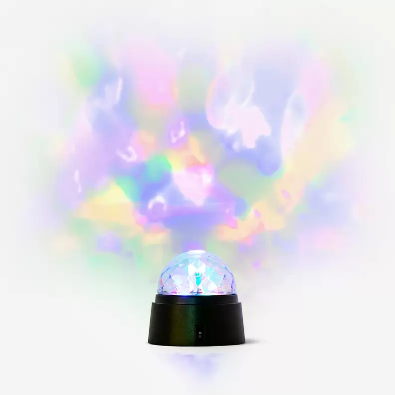 Lampe projecteur offre à 10€ sur Flying Tiger