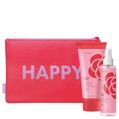 Coffret Happy Skin Rose offre à 16,43€ sur Passion Beauté