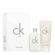 Coffret Ck One offre à 35,94€ sur Passion Beauté