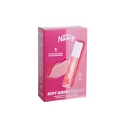 Coffret Soft Kisses Heroes offre à 7,92€ sur Passion Beauté