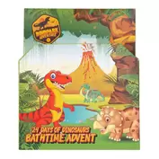 Calendrier de l'avent Dinoparkadventure offre à 26,33€ sur Passion Beauté