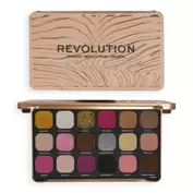 Forever Flawless Shadow Palette Bare Pink offre à 10,49€ sur Passion Beauté