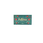 Palette 18 fards Noël offre à 9,83€ sur Passion Beauté
