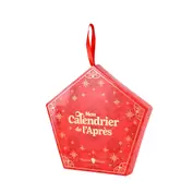 Calendrier de l'après Noël offre à 6,76€ sur Passion Beauté