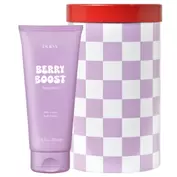 Happy Box Lait Corps - Berry Boost offre à 8,25€ sur Passion Beauté