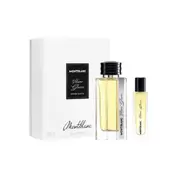 Coffret Montblanc La Collection Vétiver Glacier offre à 98,4€ sur Passion Beauté