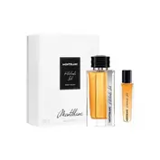 Coffret Montblanc La Collection Patchouli Ink offre à 98,4€ sur Passion Beauté