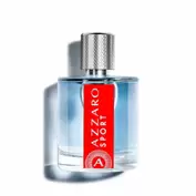 Azzaro Sport offre à 39€ sur Passion Beauté