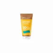 Waterlover - Crème solaire visage protection jeunesse pour prévenir le photovieillissement SPF50 offre à 23,69€ sur Passion Beauté