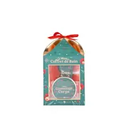 Coffret Bain Noël offre à 8,51€ sur Passion Beauté