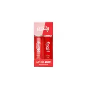 Kit Lip Oil Duo  offre à 8,25€ sur Passion Beauté