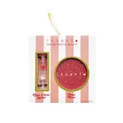 Coffret Maquillage Flower offre à 8,95€ sur Passion Beauté