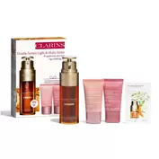 Coffret Double Sérum Light Texture & Multi-Active offre à 93€ sur Passion Beauté