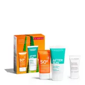 Coffret Les Essentiels Protection Solaire offre à 24,3€ sur Passion Beauté