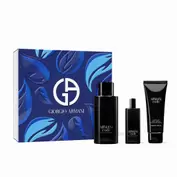 Coffret Armani Code offre à 88,8€ sur Passion Beauté