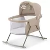 Berceau pliant LOVI Beige offre à 74,99€ sur Bébé 9