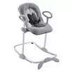 Transat Up&Down III Heather Grey offre à 129,99€ sur Bébé 9