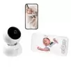 Ecoute bébé Vidéo Zen Premium offre à 169,99€ sur Bébé 9