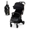 Poussette Apino raven black - Noir offre à 139,99€ sur Bébé 9