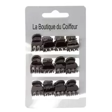 Mini pinces croco offre à 3,5€ sur La Boutique du Coiffeur