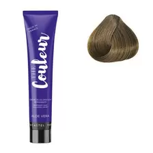 Coloration permanente The Couleur 8.3 Blond Clair Doré offre à 9,5€ sur La Boutique du Coiffeur