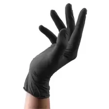 Gants professionnels medium offre à 2,19€ sur La Boutique du Coiffeur