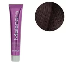 Coloration permanente Maïandra 6.71 blond foncé marron cendré offre à 8,9€ sur La Boutique du Coiffeur