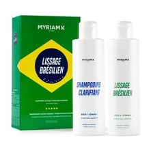 Kit de lissage Brésilien offre à 88€ sur La Boutique du Coiffeur