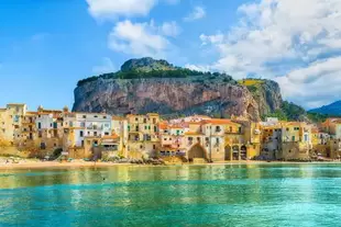 Sicile et Italie du Sud
3 offre à 871€ sur Promovacances