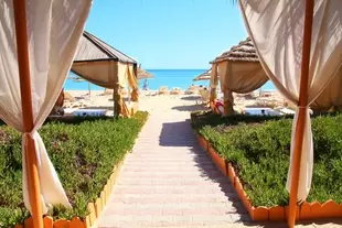 Tunisie
4 offre à 314€ sur Promovacances